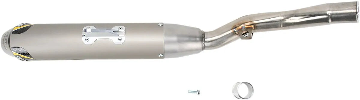 Fmf Q4 Tłumik Slip-on Z Odgromnikiem