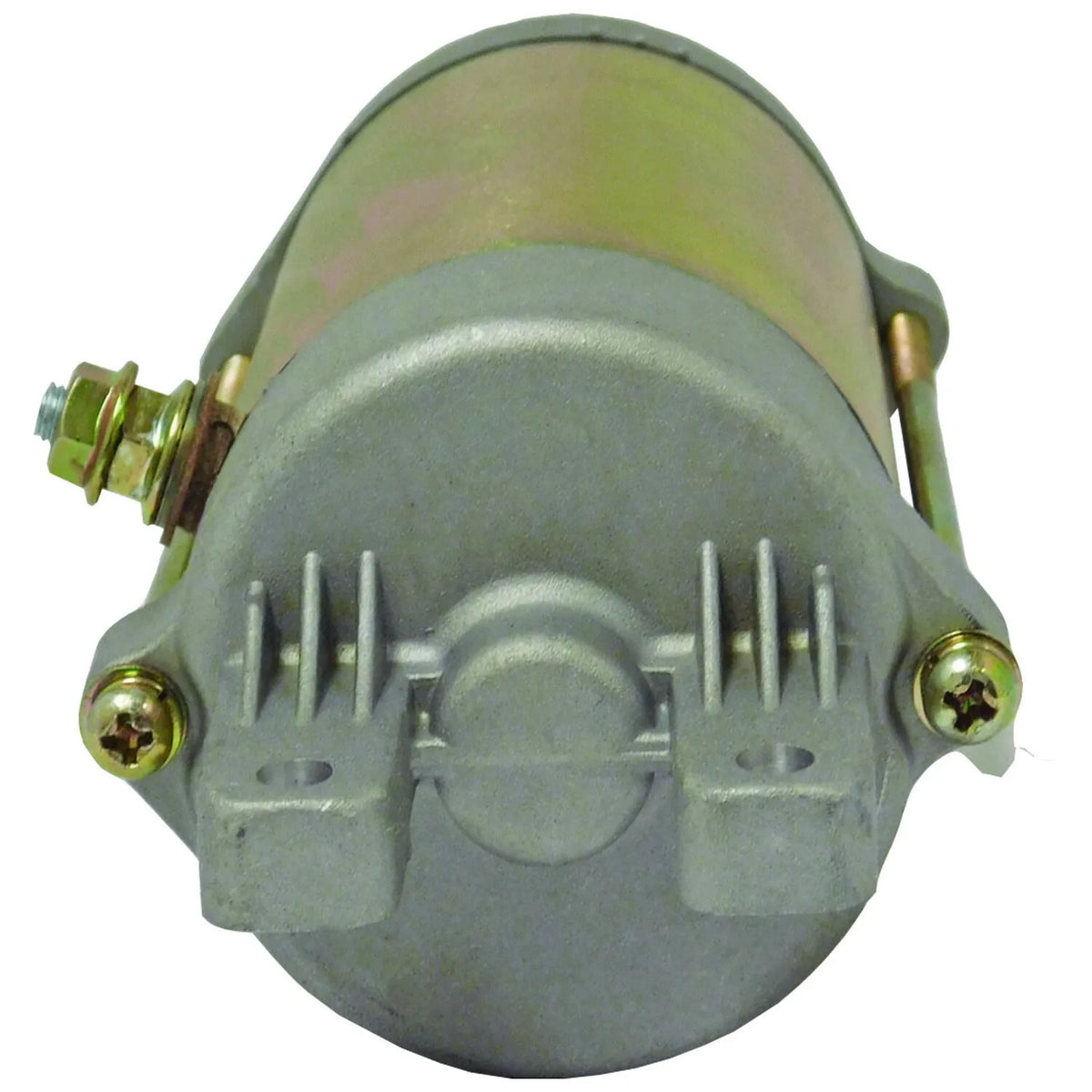 Parts Europe Starter Motor - 19228N
