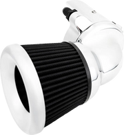 Arlen Ness Velocity 90° Air Cleaner Kit For Indian