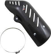Osłona rury wydechowej 4-suwowej Moose Offroad E-line