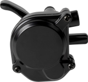 Moose Offroad Throttle Assembly - Black Anodized