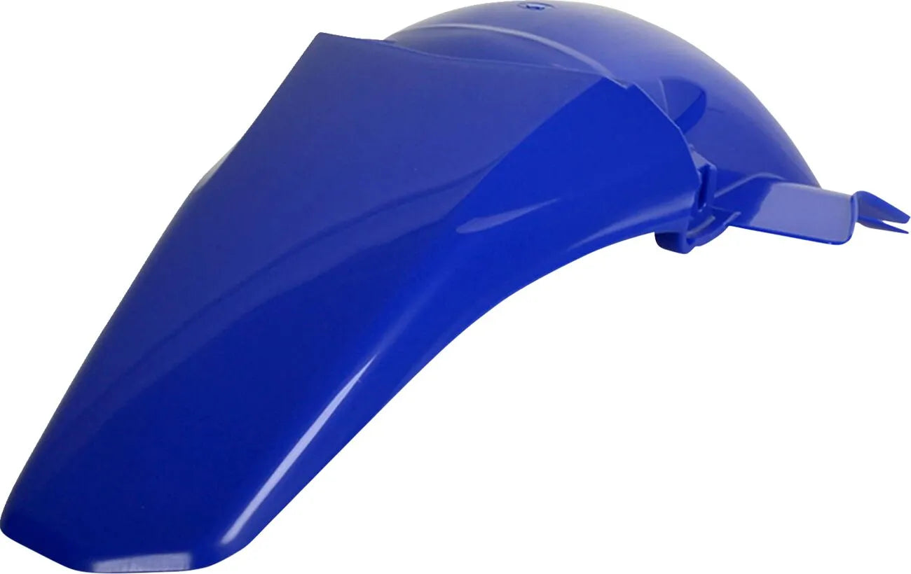Polisport Restyling Rear Fender