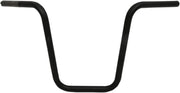 Drag Specialties 1" Black Handlebar