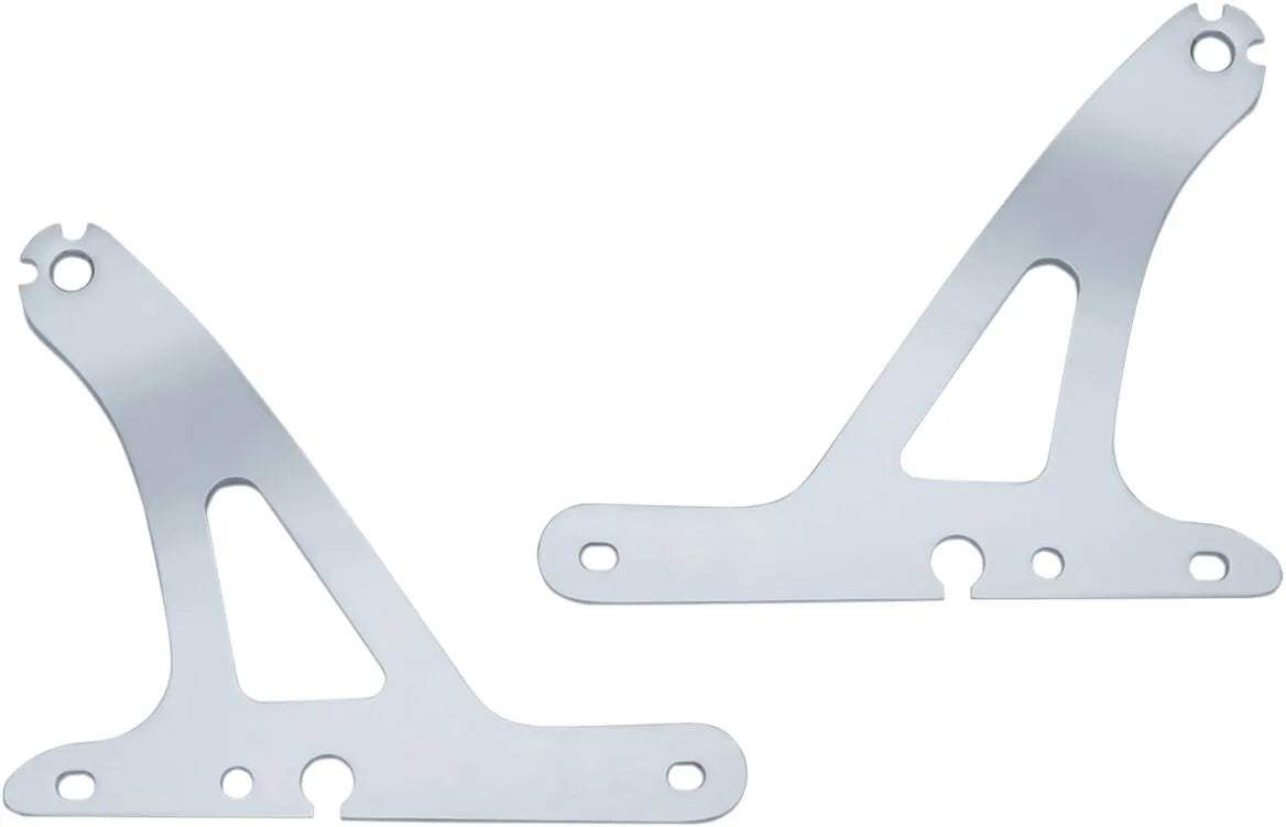 Kuryakyn Seat Backrest Mount