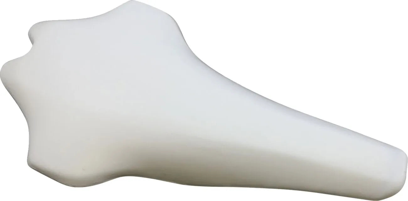 Moose Offroad Seat Foam - Enhanced Comfort