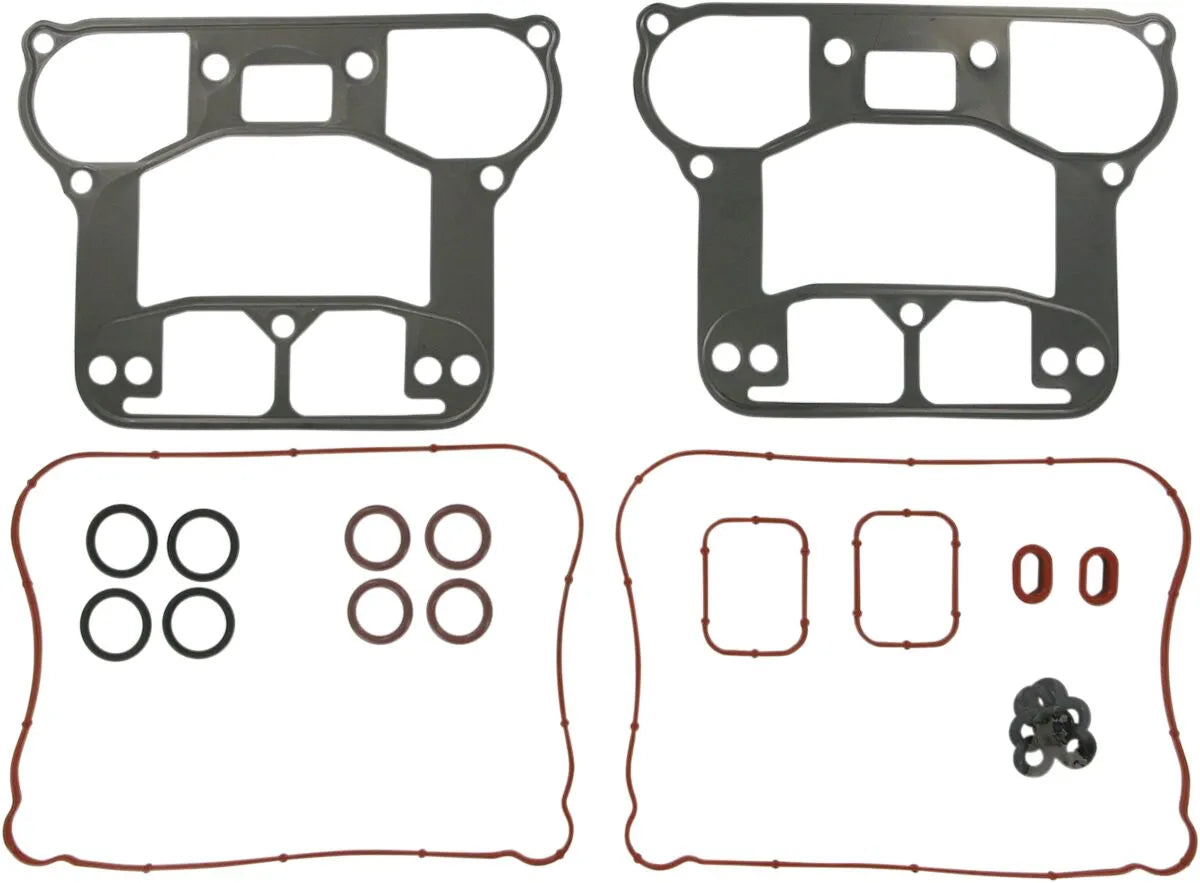Cometic Rocker Box Gasket Kit for Harley Davidson Sportster XL