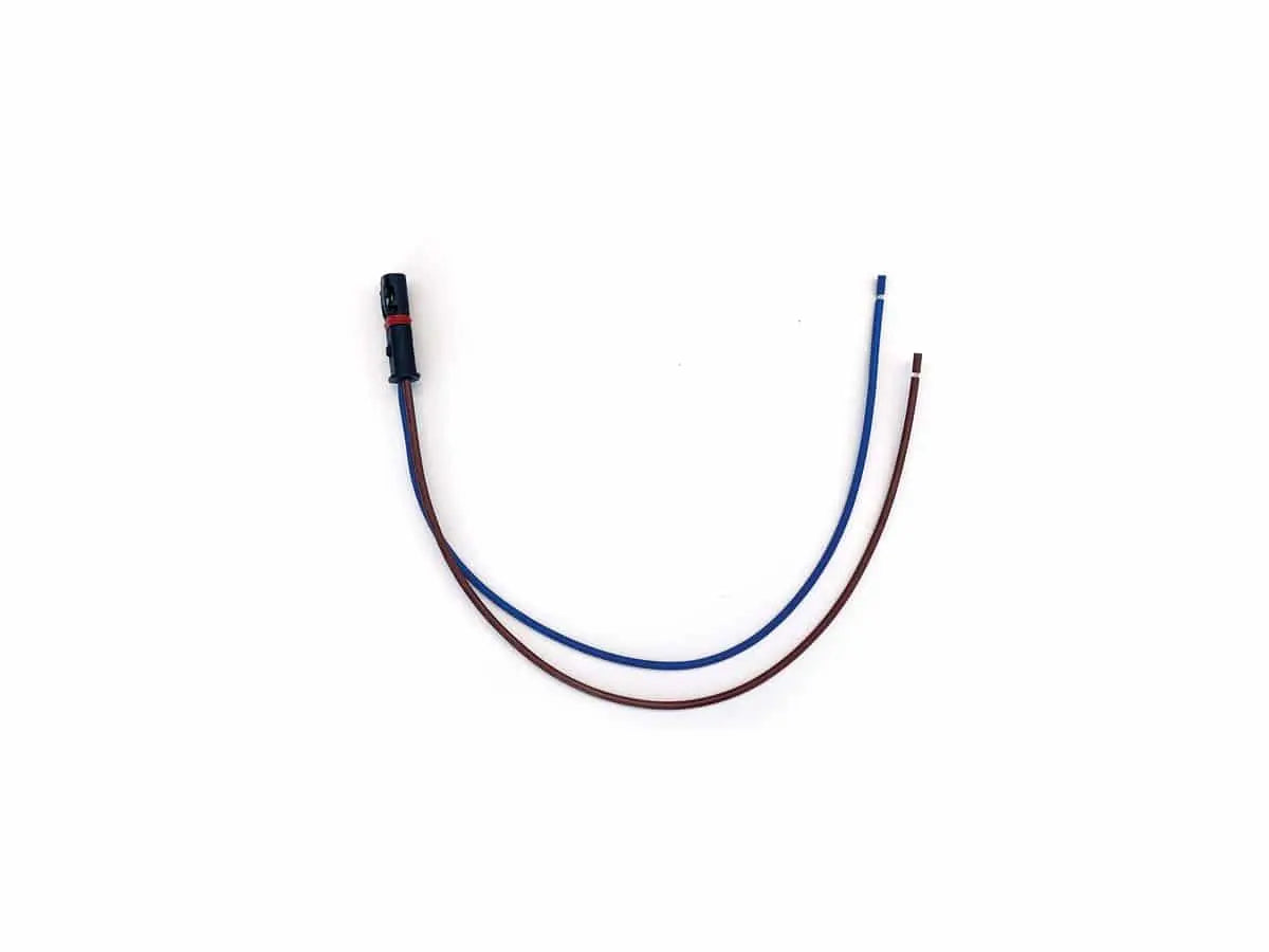 Kellermann I.nex Adapter Set - Bmw Plug & Play