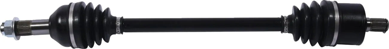 Moose Offroad Complete Axle Assembly