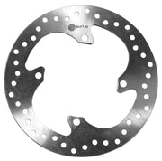 Stała tarcza hamulcowa Brembo Serie Oro Prime Line - Tył