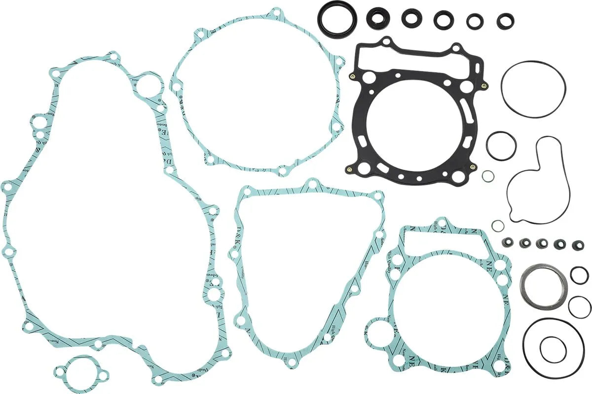 Prox Complete Gasket Kit - 4-stroke Engine