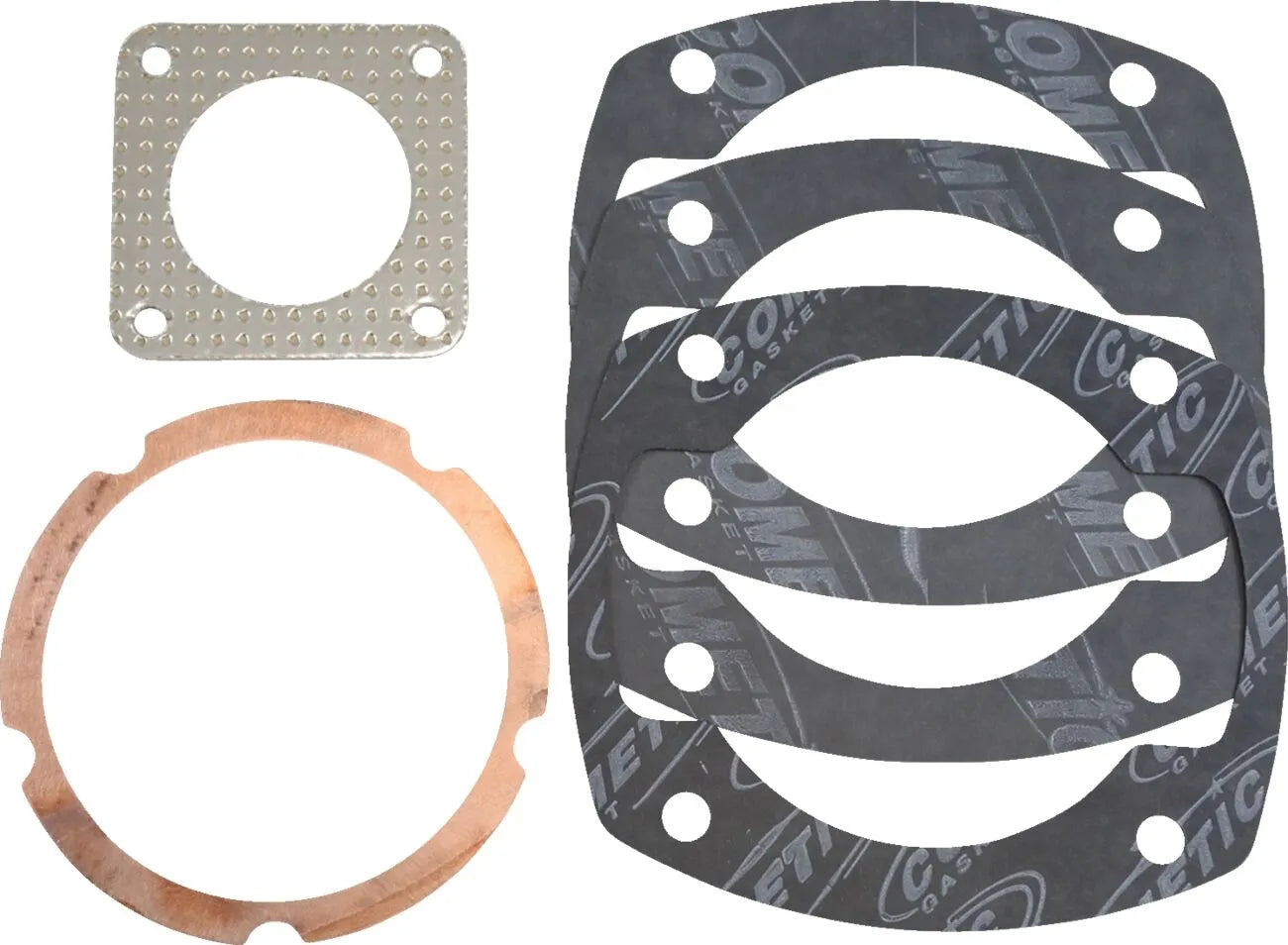 Vintco Standard Bore Top End Gasket Kit