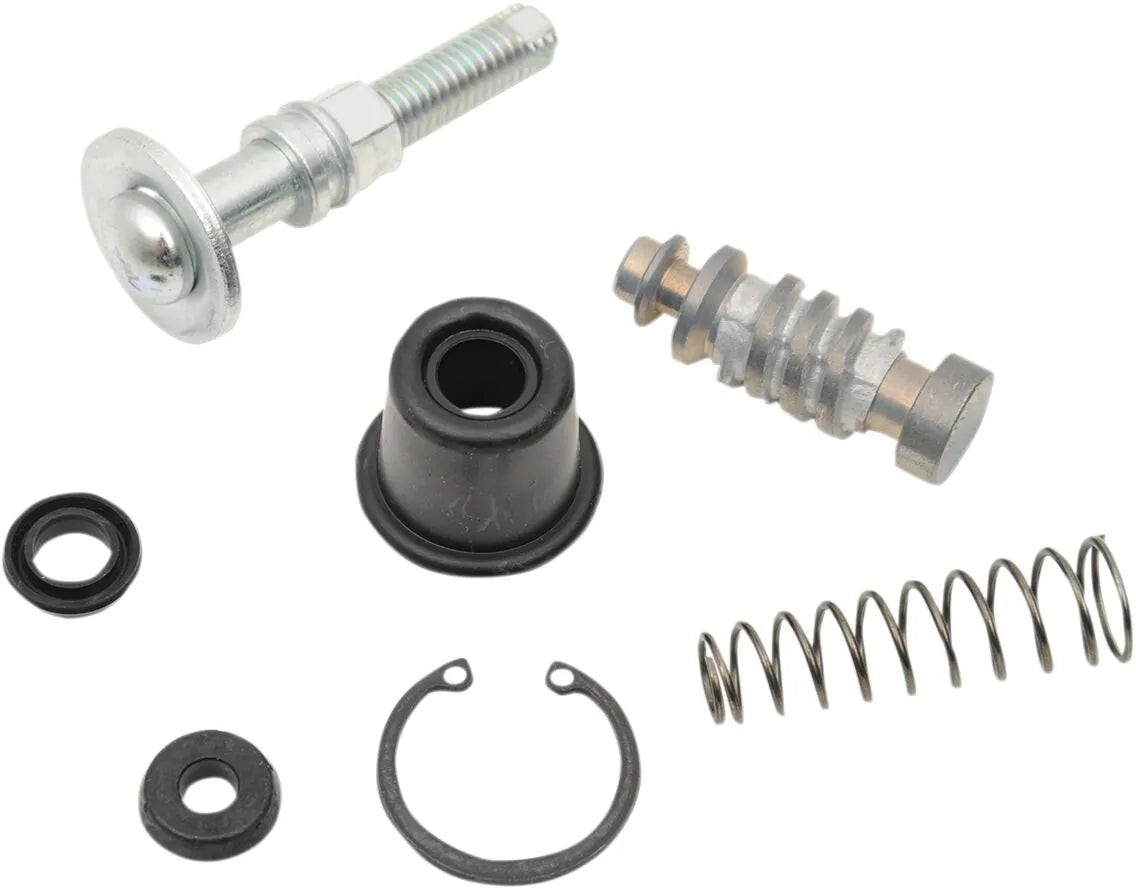 Parts Unlimited Zestaw Naprawczy Pompy Hamulcowej Do Cylindrów Nissin