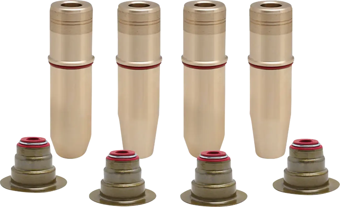 Kibblewhite Manganese-Bronze Valve Guide Kit