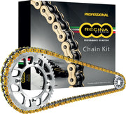 Regina 520 ZSE Chain & Sprocket Kit