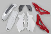 UFO MX Replacement Body Plastic Kit
