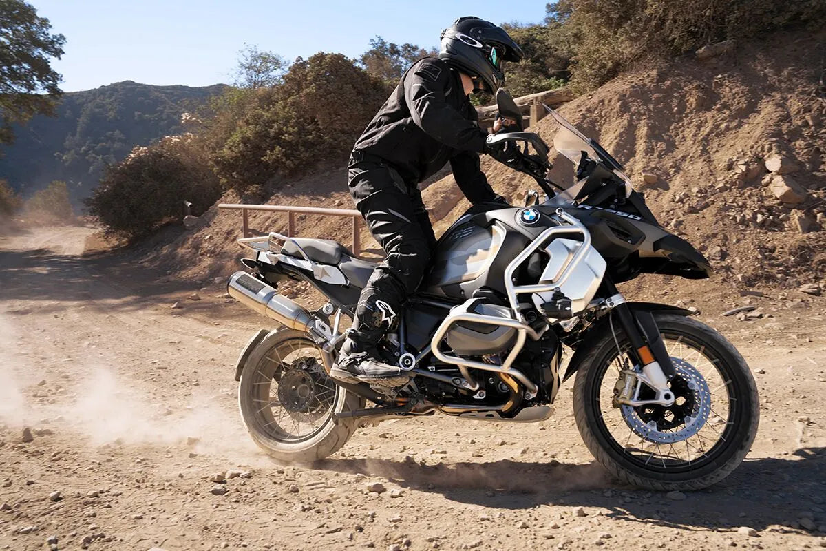 Vance & Hines Hi-output Adventure 500 Tłumik Slip-on