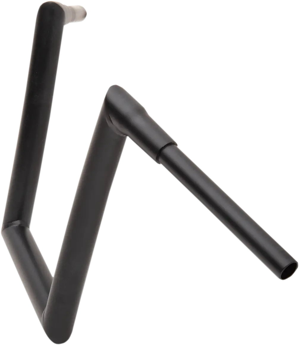 Todd's Cycle 1-1/2" Strip Handlebar