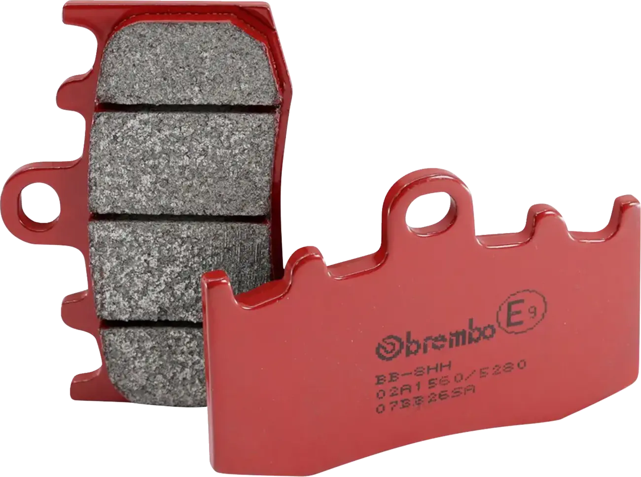 Klocki Hamulcowe Brembo Prime Sinter Sa