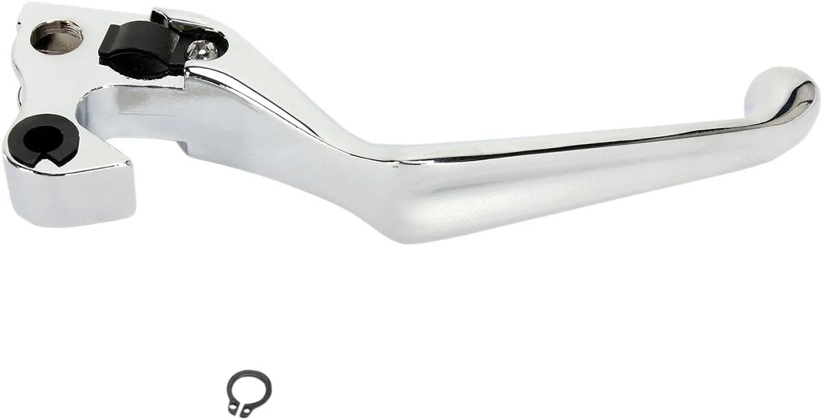Drag Specialties Clutch Lever - Chrome