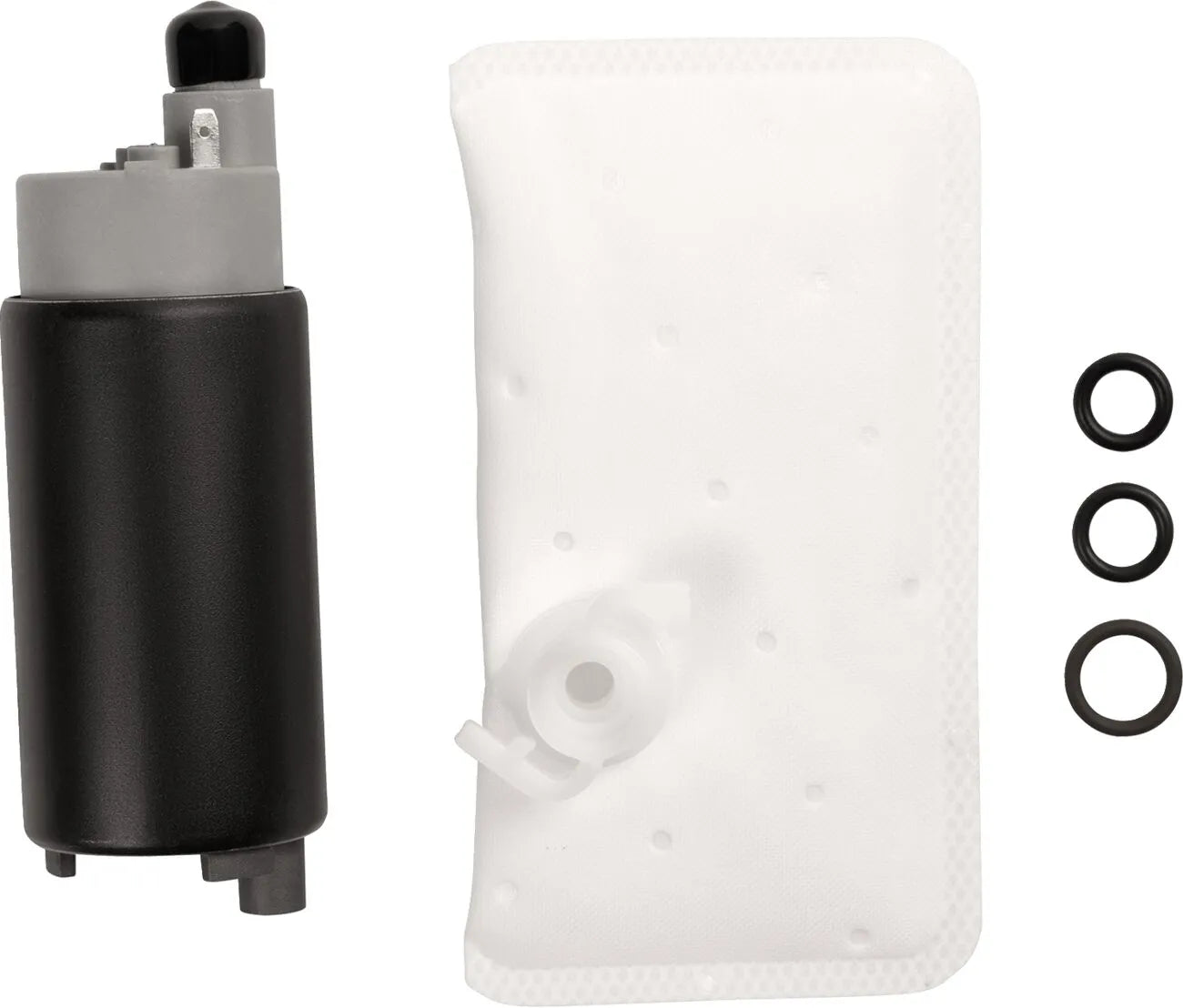 Moose Offroad Efi Fuel Pump Rebuild Kit