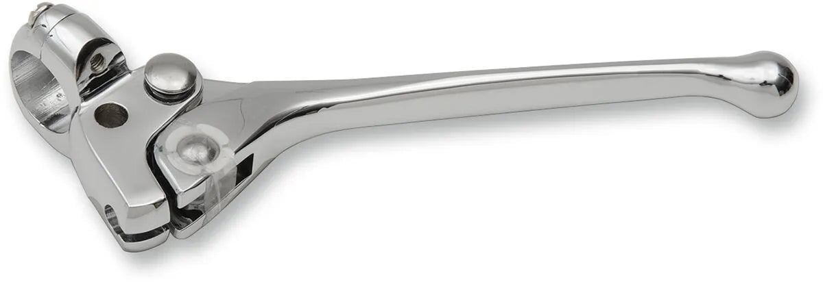 Drag Specialties Clutch Lever Assembly 5/16"