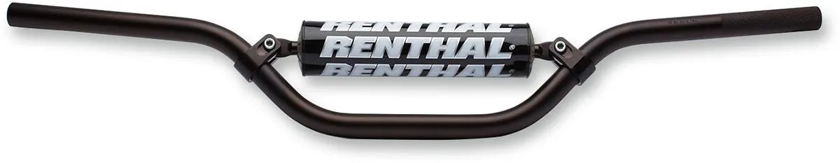 Renthal 7/8" Off-road Handlebar - Black