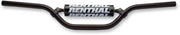 Renthal 7/8" Off-road Handlebar - Black