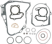 Moose Offroad Hard-Parts Complete Gasket Kit for 4-Stroke Engines