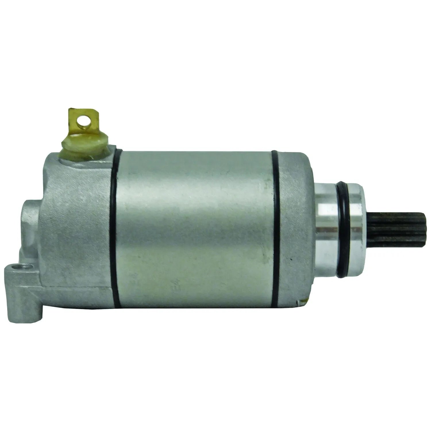 Parts Europe Starter - High-performance Replacement