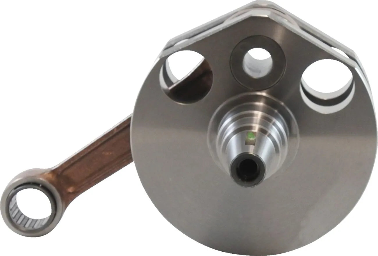 Vintco Crankshaft Assembly With Forged Steel Rod