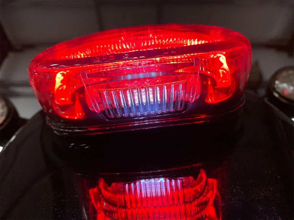 Custom Dynamics Probeam Led Taillight Kit