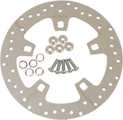 Niestandardowe tarcze hamulcowe przednie Drag Specialties 11.5" - Przednie