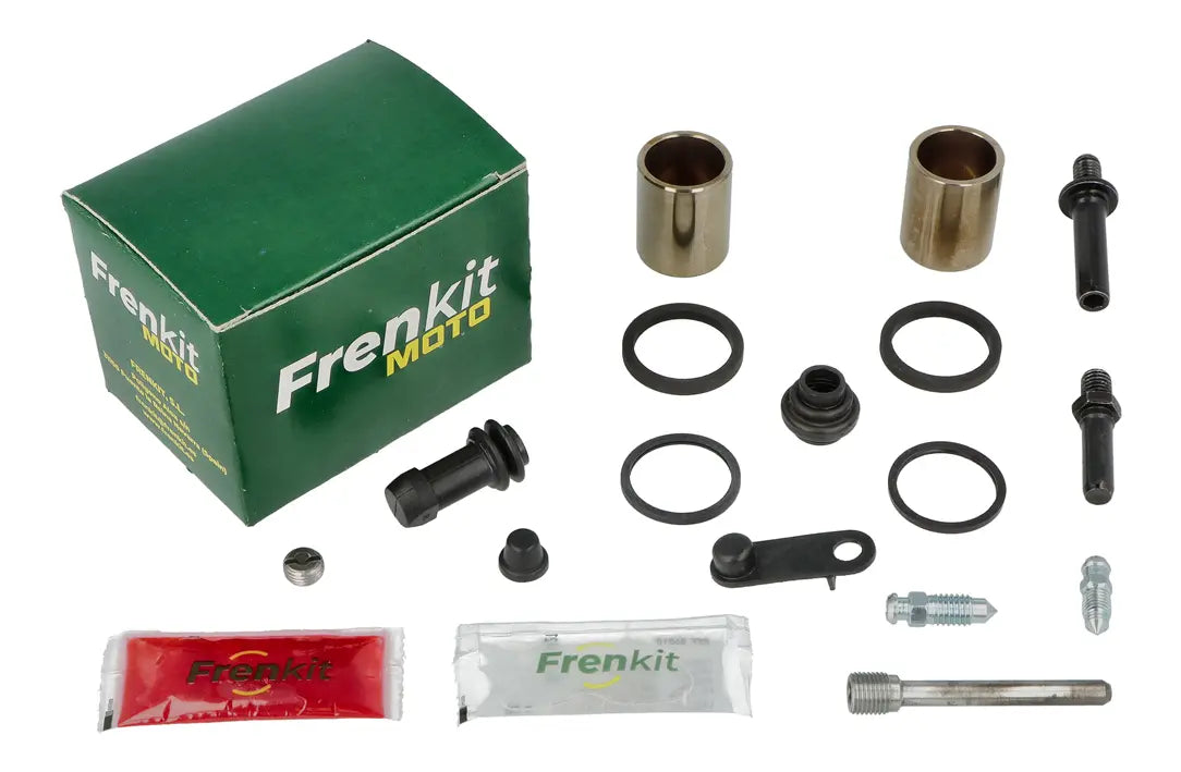 Frenkit S.L - SUPERKIT Front Brake Caliper Rebuild Kit 25mm
