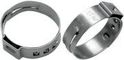 Motion Pro Stepless Ear Clamps for Cooling System
