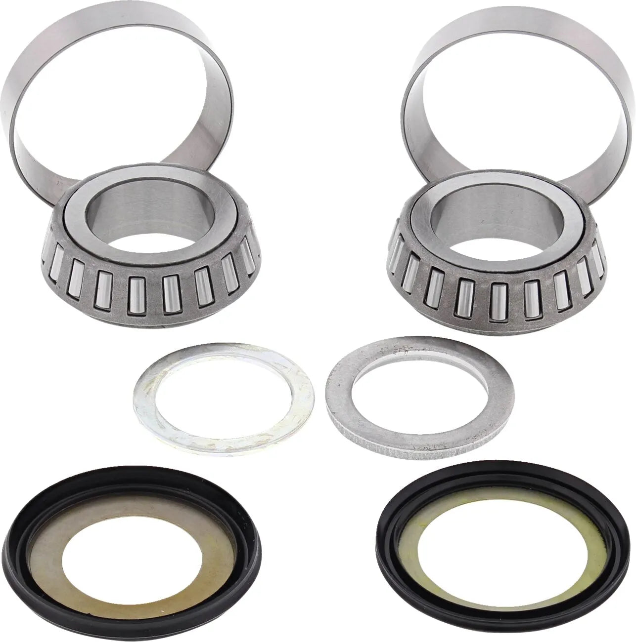 Moose Offroad Steering Stem Bearing Kit