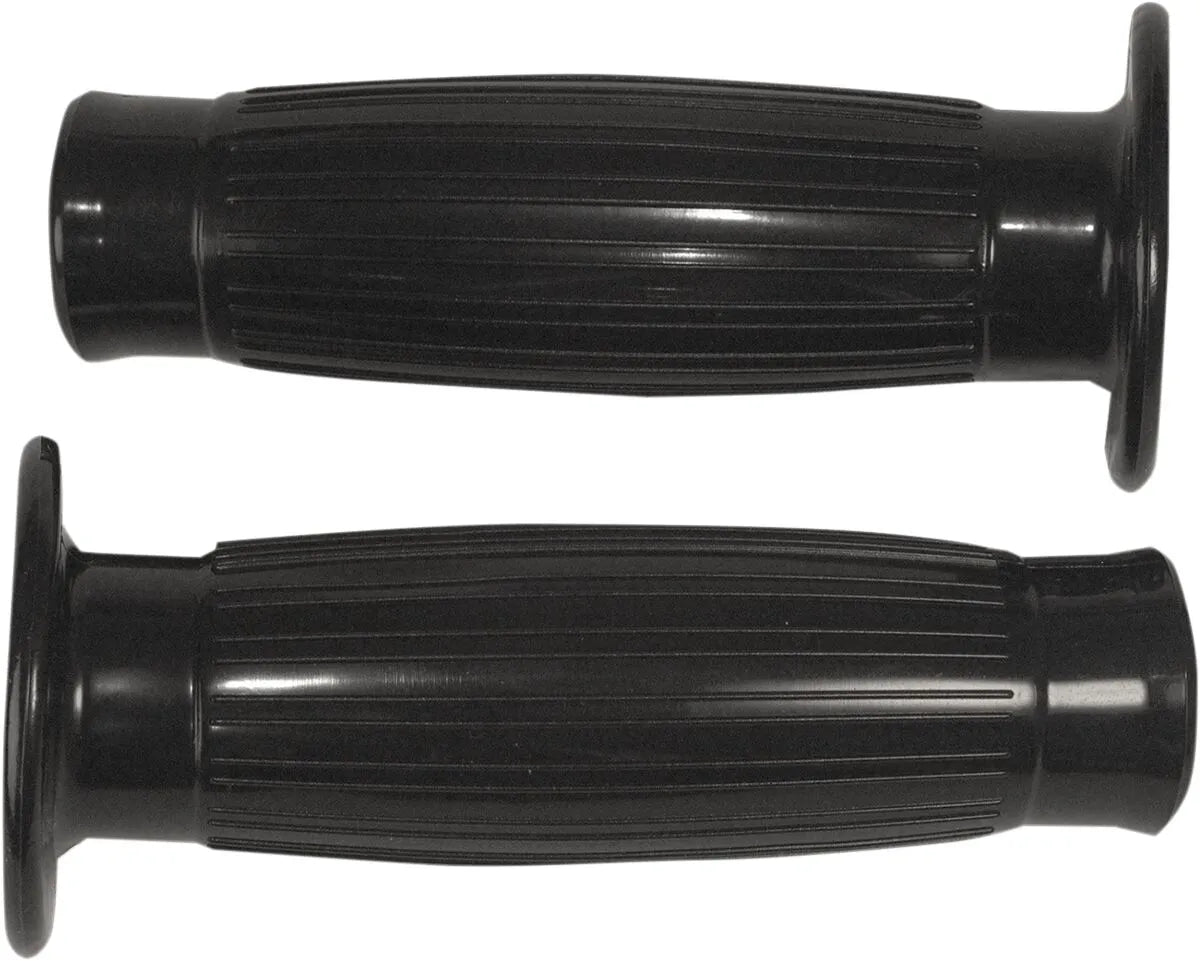 Emgo Gran Turismo Grips - 1" Handlebar