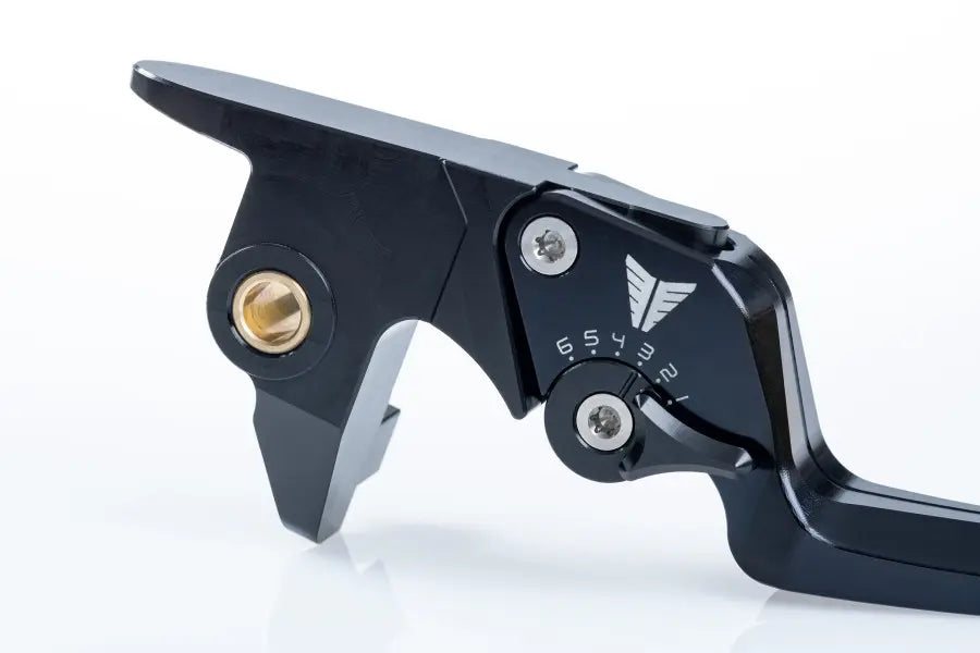 Mueller Lever Set for EURO 5