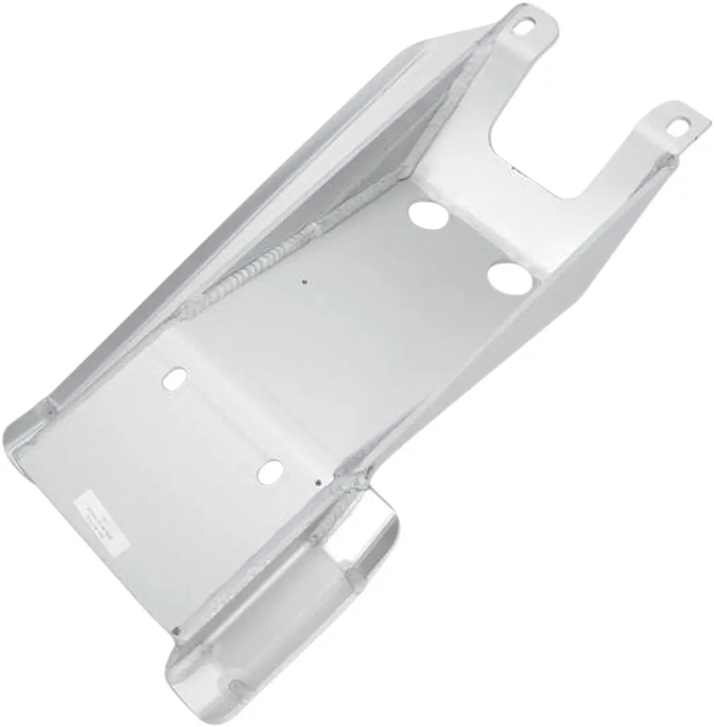 Moose Offroad Swingarm Skid Plate For Sport/utility Quads