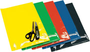 Blackbird Racing Colored Crystal Sheets - 3 Pack