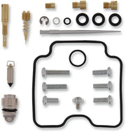 Moose Offroad Carburetor Repair Kit