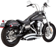 Układ wydechowy Vance & Hines Big Radius
