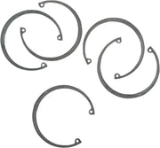 Eastern Motorcycle Parts Clutch Bearing Snap Rings (5-pack)