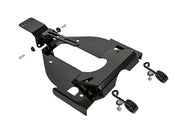 Rick's Motorcycles Solo Seat Conversion Kit for Softail 2018-Up