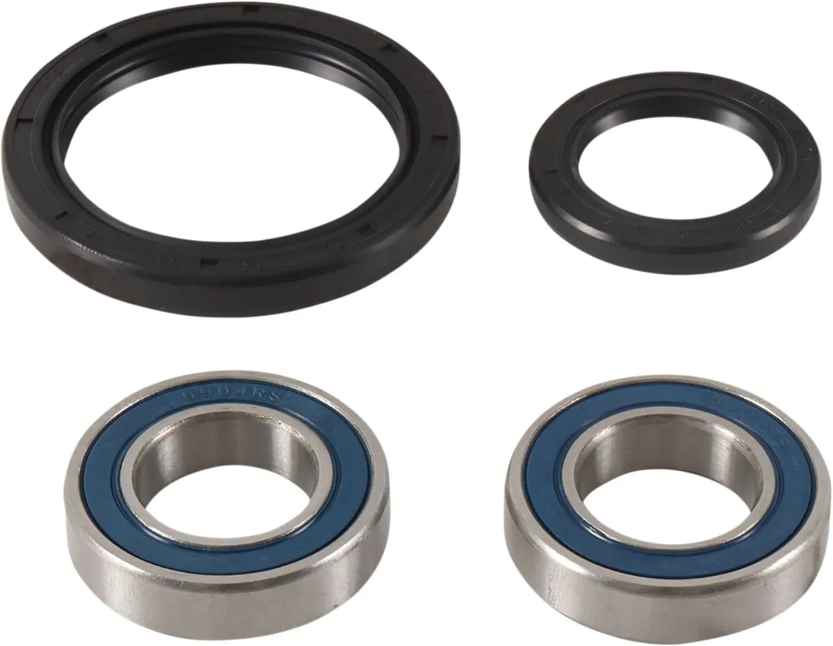 MOOSE OFFROAD HARD-PARTS Wheel Bearing Kit for Front