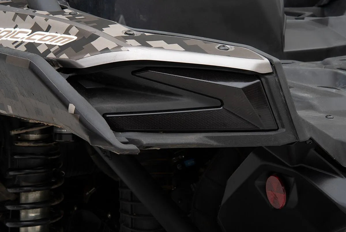 Moose Offroad Led Taillights - Super-bright Performance