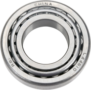 Parts Unlimited Tapered Wheel Bearing for 1" Inside Diameter