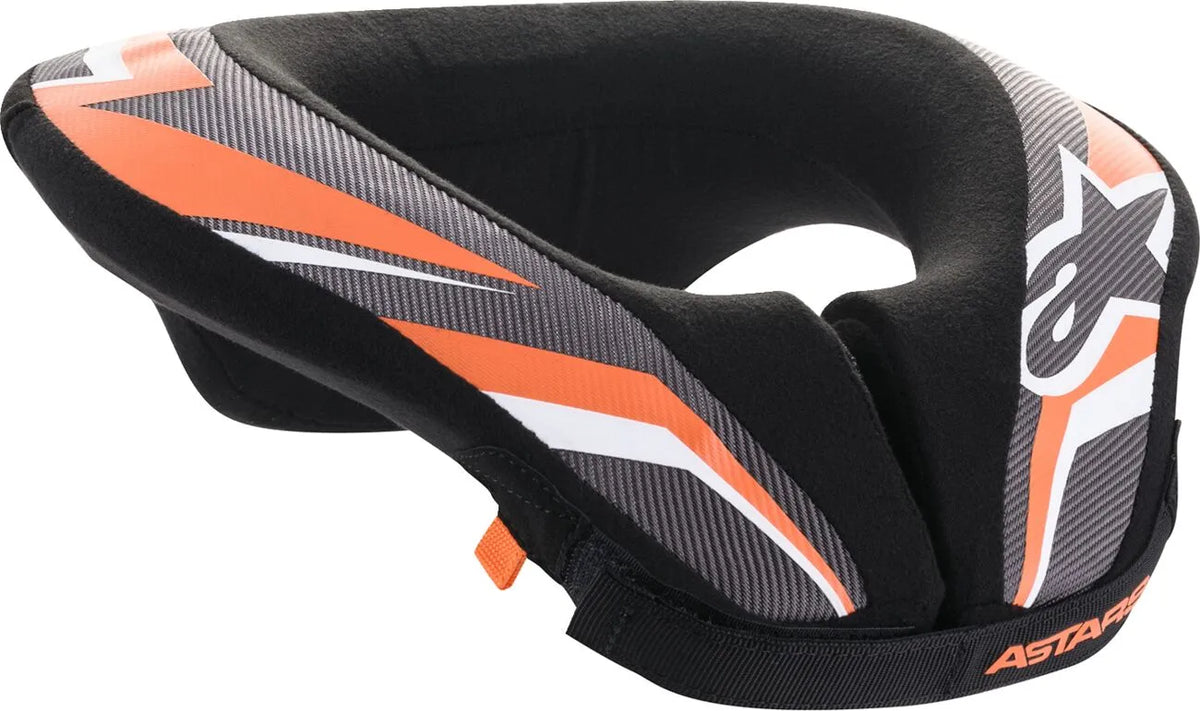 Alpinestars Youth Sequence Neck Roll