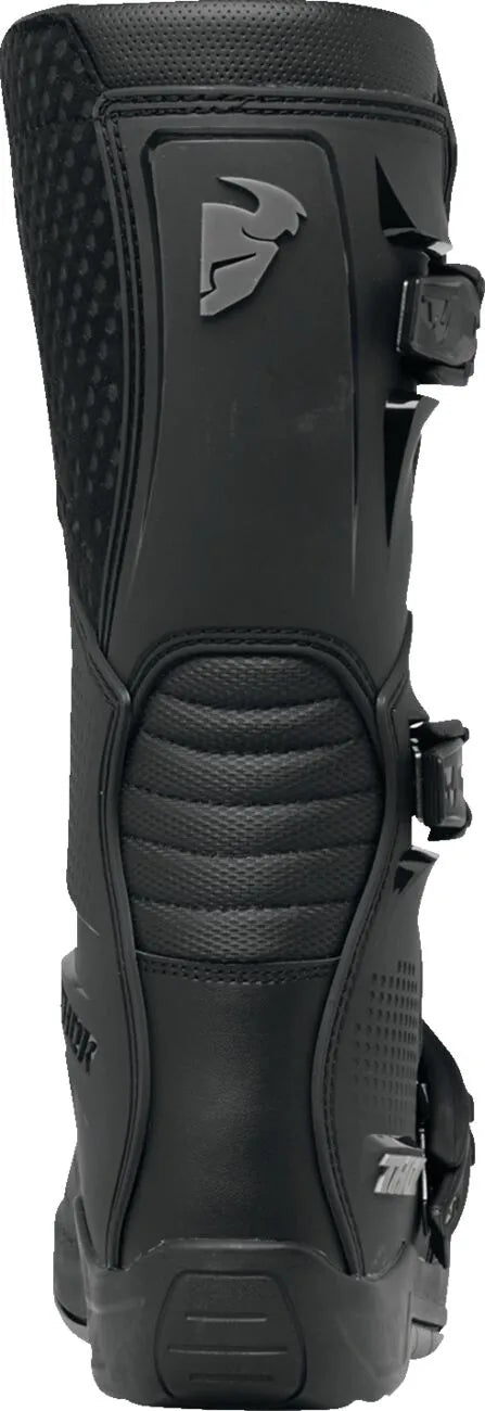 Thor Women's Blitz XR Boots Black/Gray