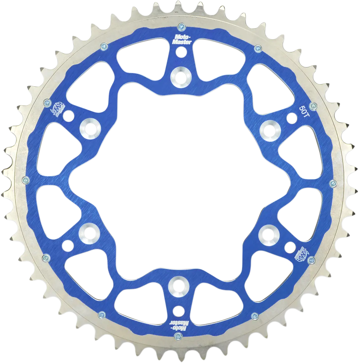Moto-master Fusion Dual 520 Rear Sprocket