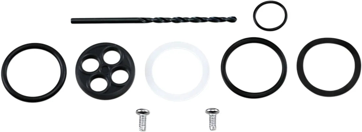 Parts Unlimited Petcock Repair Kit